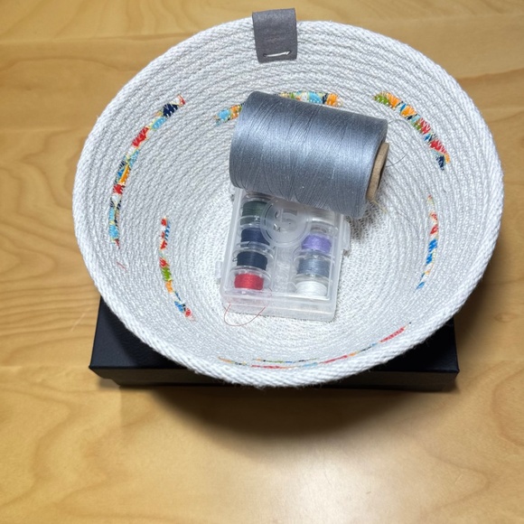 Basket - Picture 3 of 5